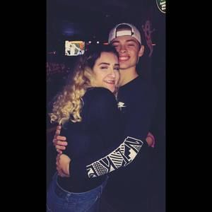 Meet your Posher, Zach